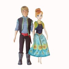 Disney Store Frozen Fever