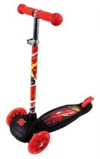 Disney 59914 Monopattino a 3