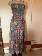 Abito donna fresco,taglia M L 