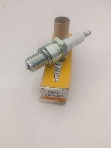 Candela ngk br9ecs - candela, 3570