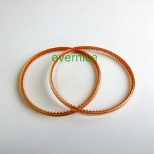 Cinghia motore 4 pezzi per