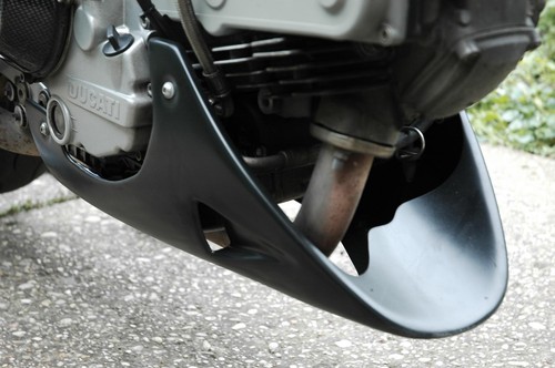 Puntale ducati monster - monster, 620