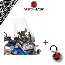Cupolino Alto Parabrezza