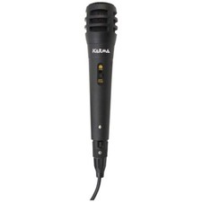 Karma Microfono a filo Dynamic