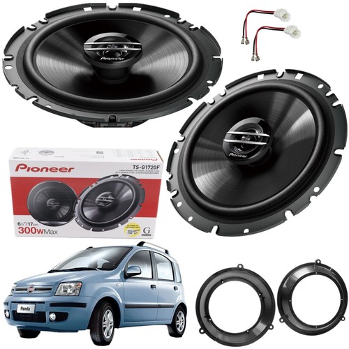 Kit casse altoparlanti - 2,