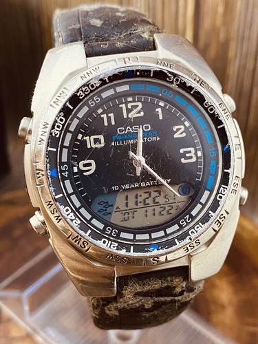 Orologio polso casio - orologio, da
