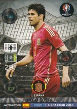 A8 -  DIEGO COSTA - Limited