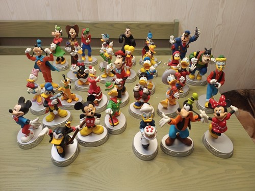 Walt disney parade - disney, 3d