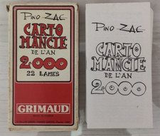 TAROCCHI DI PINO ZAC