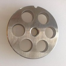 Piastra TC 12 Reber diametro