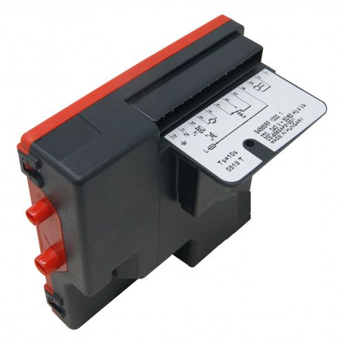 Scheda elettronica accensione - elettronica,