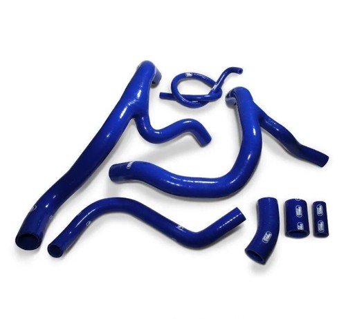 Tubi radiatore silicone - tubi,