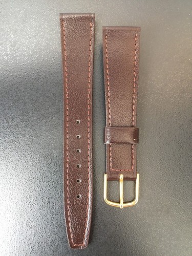 Cinturino orologio pelle - cinturino,