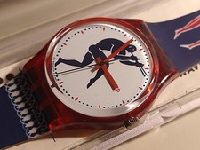 Swatch - Standard Gent -