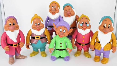Figurine vintage disney - vintage,