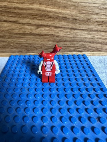 Lego ninjago fangdam - lego,