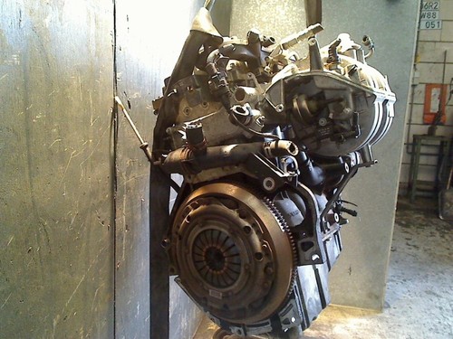Motore opel astra - motore, h