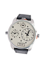 Orologio da polso uomo XXL
