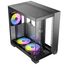 Antec Cabinet C8 ARGB