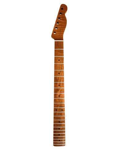 Manche telecaster pièce en - manche,