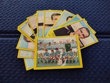 1966-67 NAPOLI Calciatori