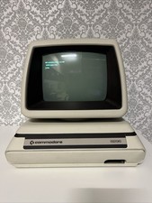 Commodore 8296 Computer PET