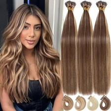 Nano ring extension capelli - extension,