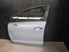 Peugeot 5008 2010 Front Left