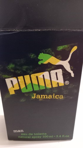 Puma jamaica man - puma,