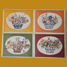 Litografia OPERA"Vasi Di