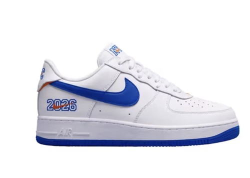 Nike air force nyc - air, 01