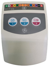 GE CAM HD ACQUISITION MODULE