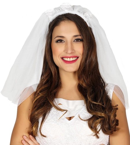 Velo sposa economico - sposa,