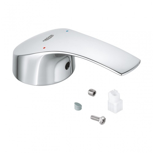 46903000 grohe leva cromo - cromo, per