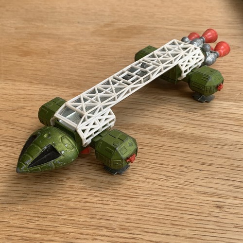 Trasportatore aquila dinky - trasportatore,