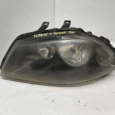 Faro Anteriore SX Per Seat Cordoba 2002-2007