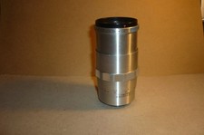 Obiettivo m42 lens carl - lens,