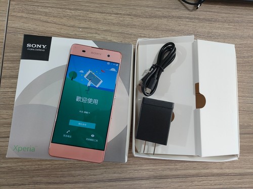 Sony xperia f3111 - sony,