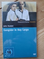 Gangster in Key Largo