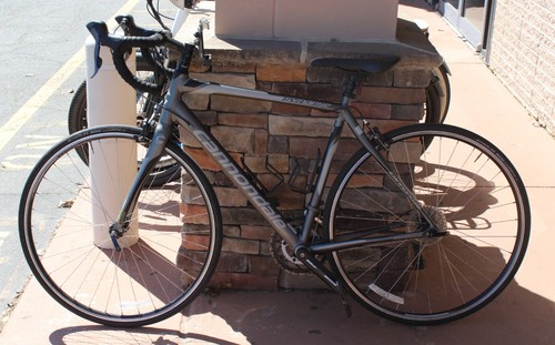 Cannondale synapse bicycle - synapse,