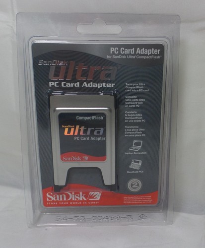 Sandisk ultra compact - ultra, to