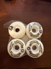 NEW Old stock - OJ Wheel