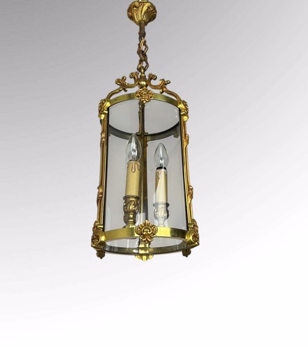 Grande lampada sospensione - grande,