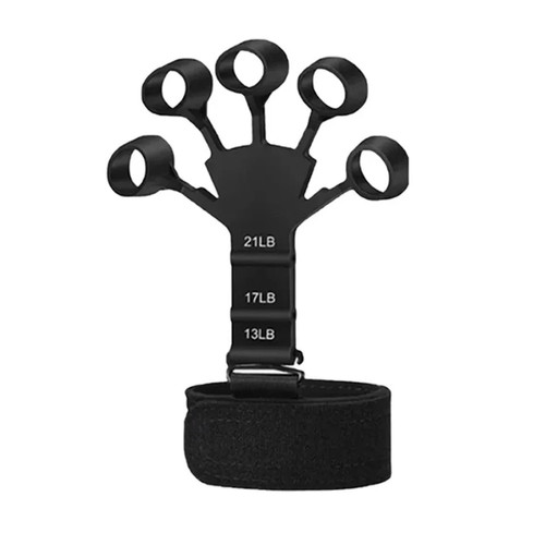 Hand grip strength - hand,