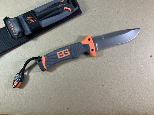 Gerber bear grylls - gerber,