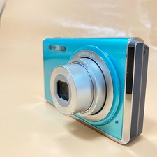 Fotocamera digitale compatta