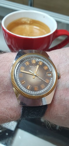 Orologio uomo vintage - orologio,