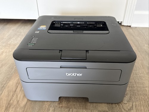 Brother l2320d mono laser - brother,
