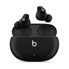 Beats By Dre Studio Buds Nero