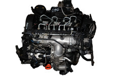Motore cbd 105tkm golf - 105tkm, vw